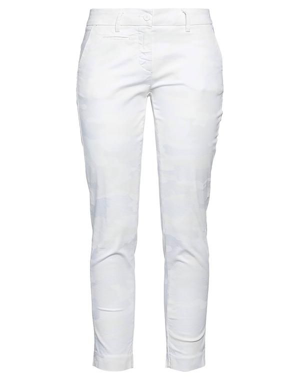 メイソンズ レディース ボトムス パンツ MASONS パンツ OffWhite オフホワイト