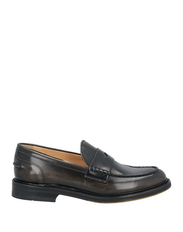 ドンカルズ レディース シューズ モカシン DOUCALS モカシン Dark Brown ブラウン