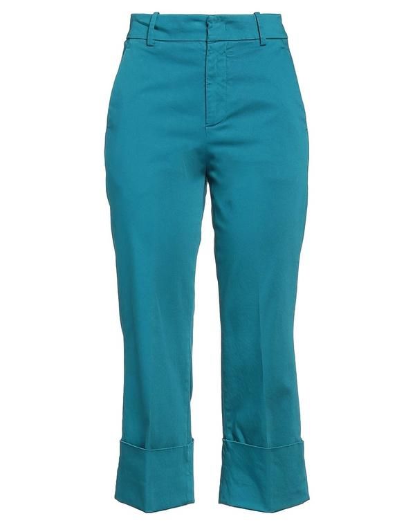 ドンダップ レディース ボトムス パンツ DONDUP パンツ Deep Teal ティール