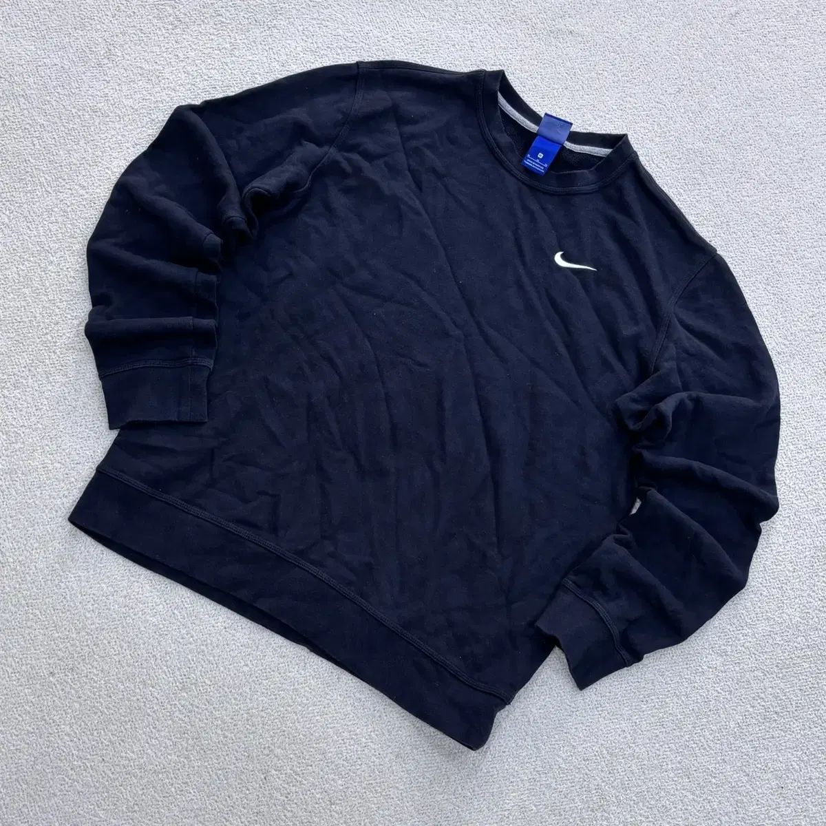 HERMESエルメス 黒 Tシャツ XXL 革パッチ 極美品-豊富な品揃え