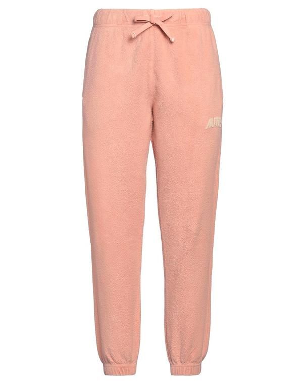 オートリ レディース ボトムス パンツ AUTRY スウェットパンツ Pale Pink ピンク