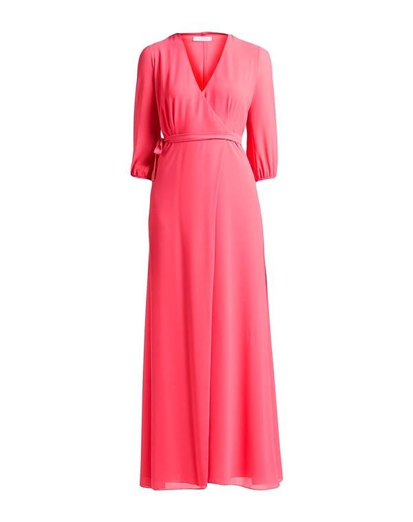 パトリツィア ペペ レディース ドレス PATRIZIA PEPE ロングワンピース・ドレス Coral コーラル