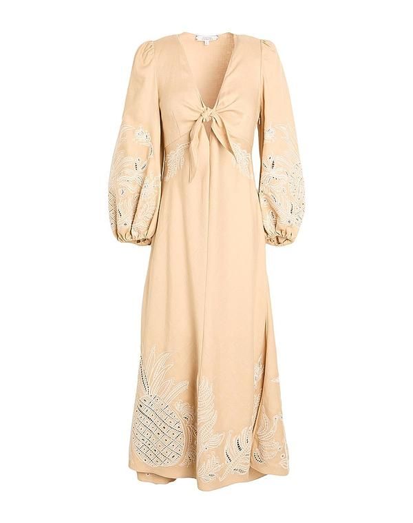 ドロシー シューマッハ レディース ドレス DOROTHEE SCHUMACHER サマードレス Sand サンド