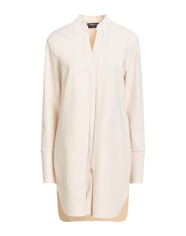 チアラ ボニ プティ ローブ レディース トップス CHIARA BONI LA PETITE ROBE トップス OffWhite オフホワイト