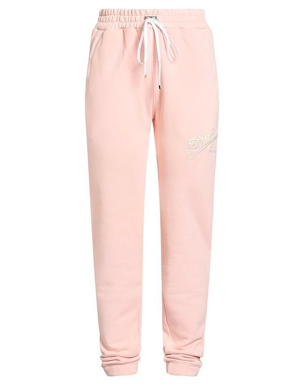 アミリ レディース ボトムス パンツ AMIRI スウェットパンツ Light Pink ピンク