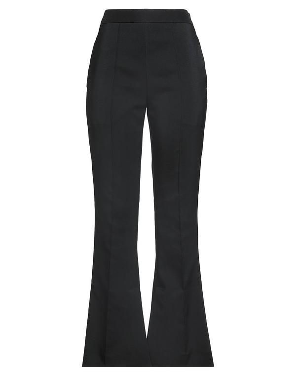 マルニ レディース ボトムス パンツ MARNI フレアカットパンツ Black ブラック