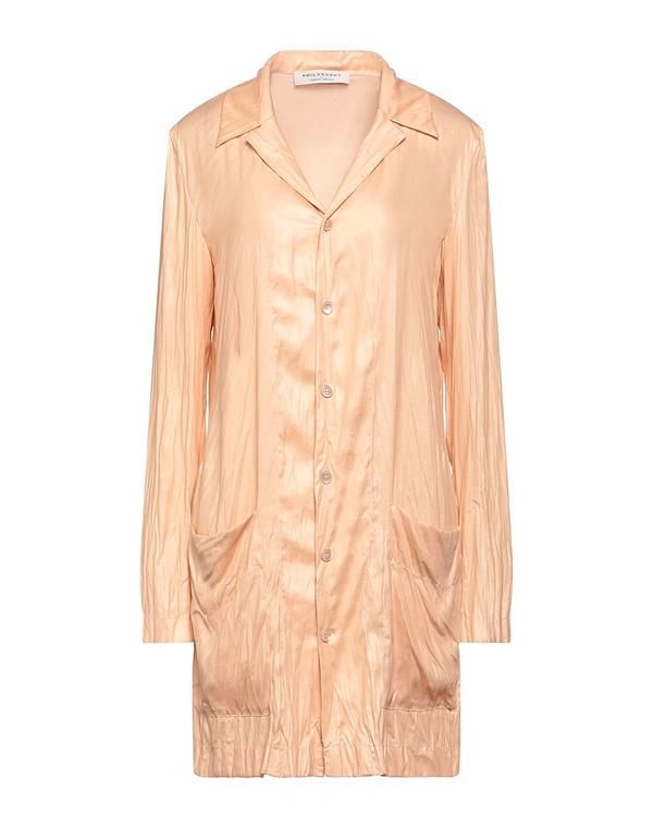 フィロソフィーデロレンゾセラフィーニ レディース ドレス PHILOSOPHY di LORENZO SERAFINI シュミーズドレス Pale Pink ピンク