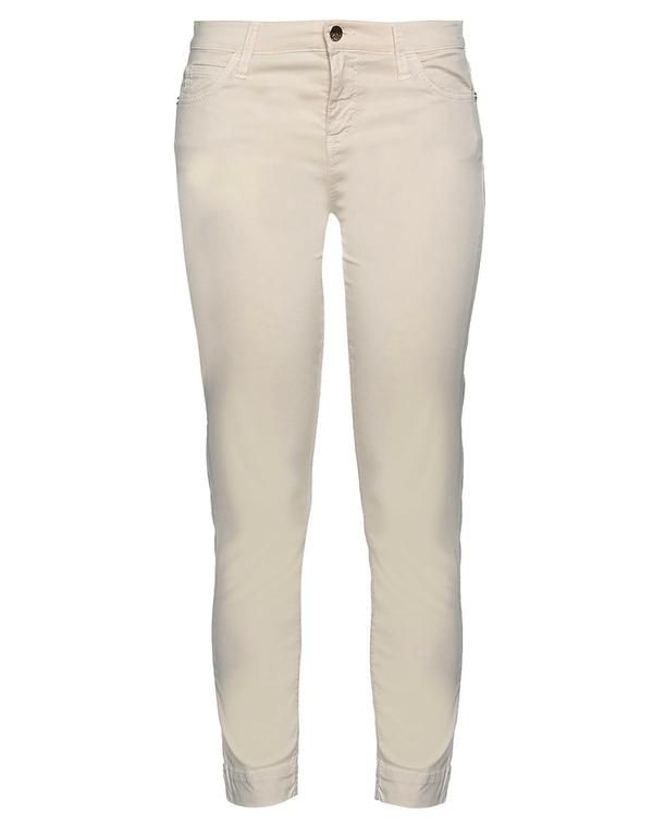 カオスジーンズ レディース ボトムス パンツ KAOS JEANS パンツ Beige ベージュ