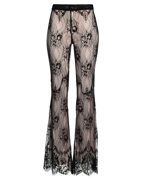 ディースクエアード レディース ボトムス パンツ DSQUARED2 パンツ Black ブラック