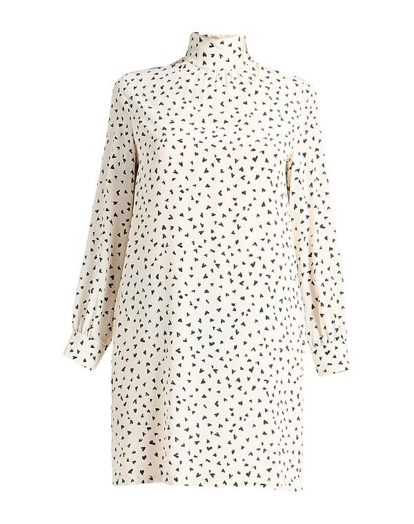 マックスマーラ レディース ドレス MAX MARA STUDIO ミニワンピース・ドレス OffWhite オフホワイト