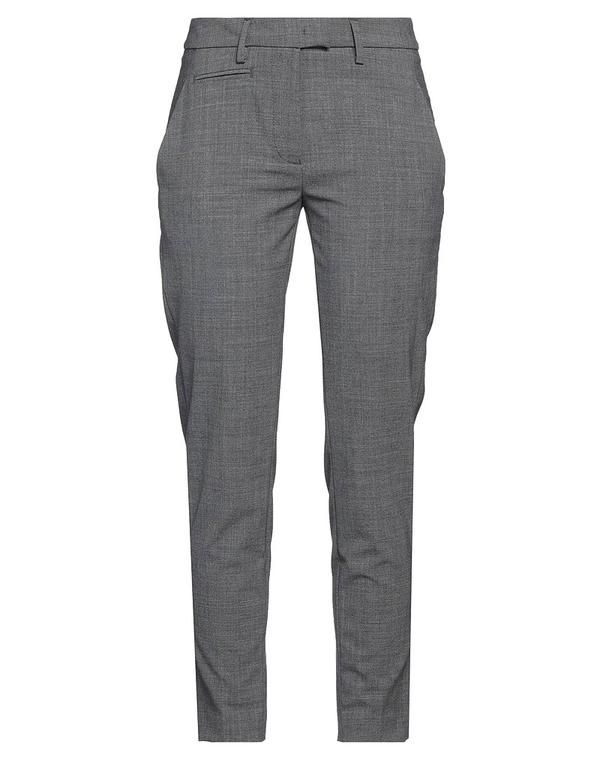 ドンダップ レディース ボトムス パンツ DONDUP パンツ Gray グレー