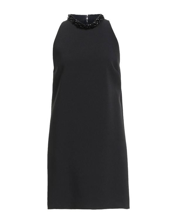 サンドロ レディース ドレス SANDRO ミニワンピース・ドレス Black ブラック 33,670円