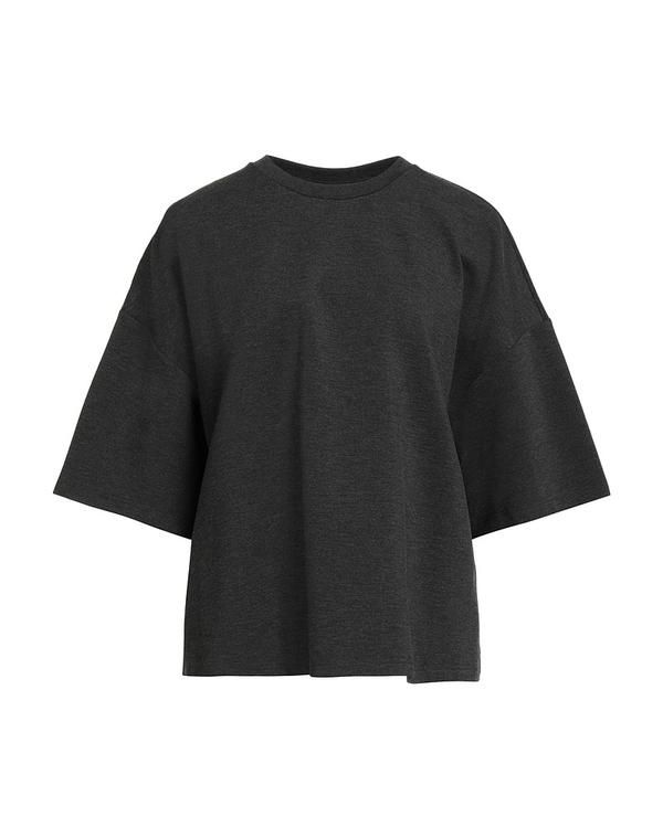 スタウド レディース トップス STAUD トップス Charcoal チャコール