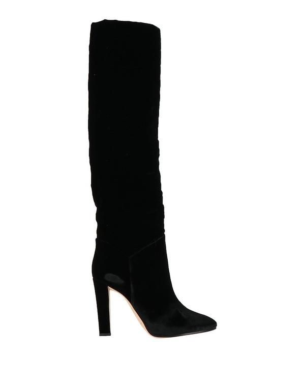 アルベルタ フェレッティ レディース シューズ ブーツ ALBERTA FERRETTI ブーツ Black ブラック