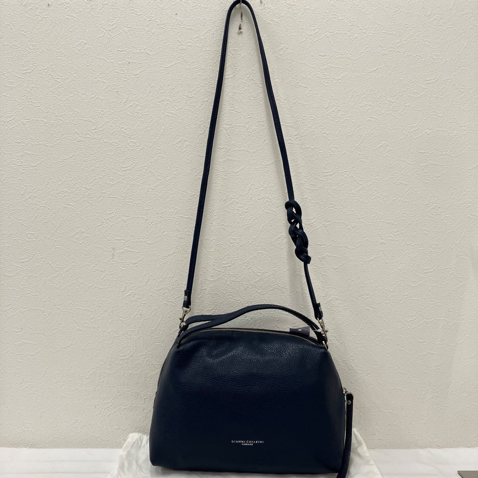 2652 GIANNI CHIARINI ジャンニキャリーニ ジャンニキアリーニ 