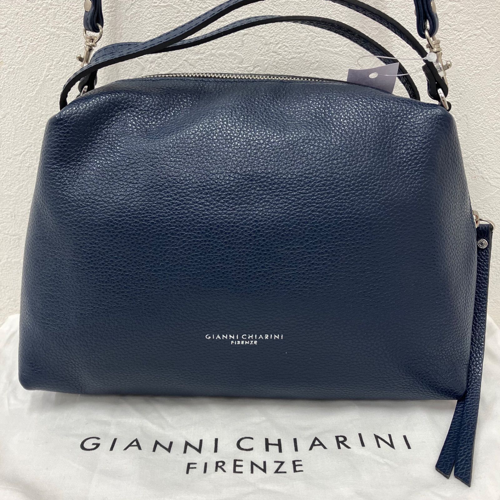 2652 GIANNI CHIARINI ジャンニキャリーニ ジャンニキアリーニ 