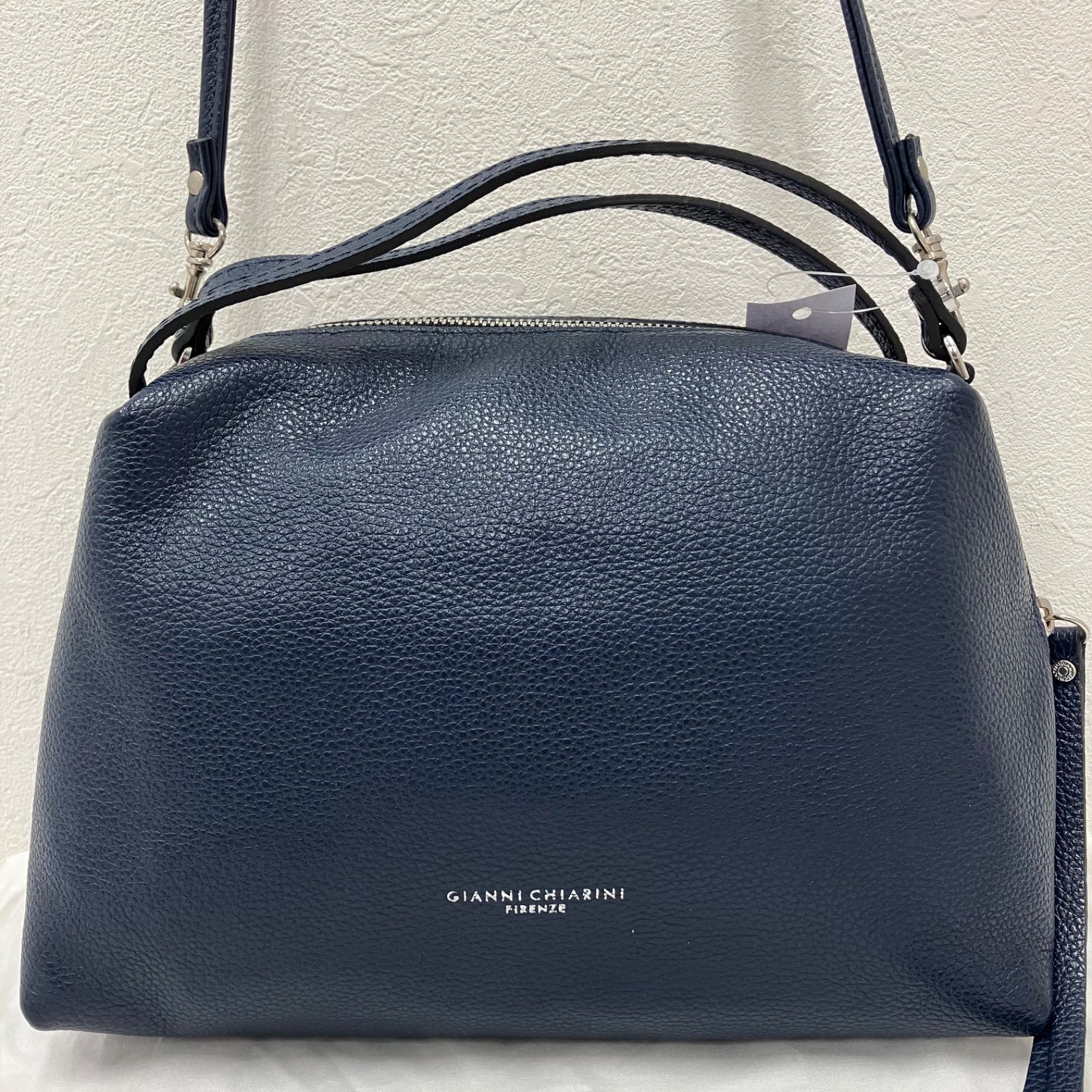 2652 GIANNI CHIARINI ジャンニキャリーニ ジャンニキアリーニ 