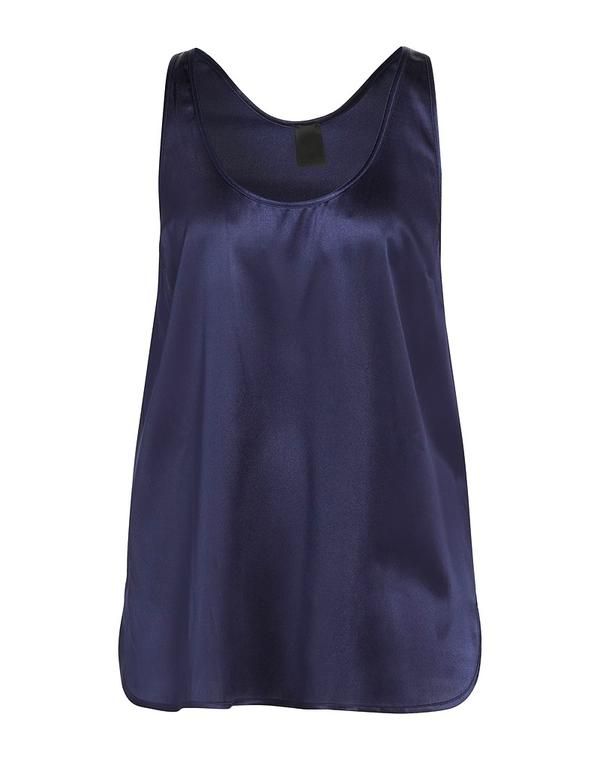 ピンコ レディース トップス PINKO トップス Midnight Blue ブルー