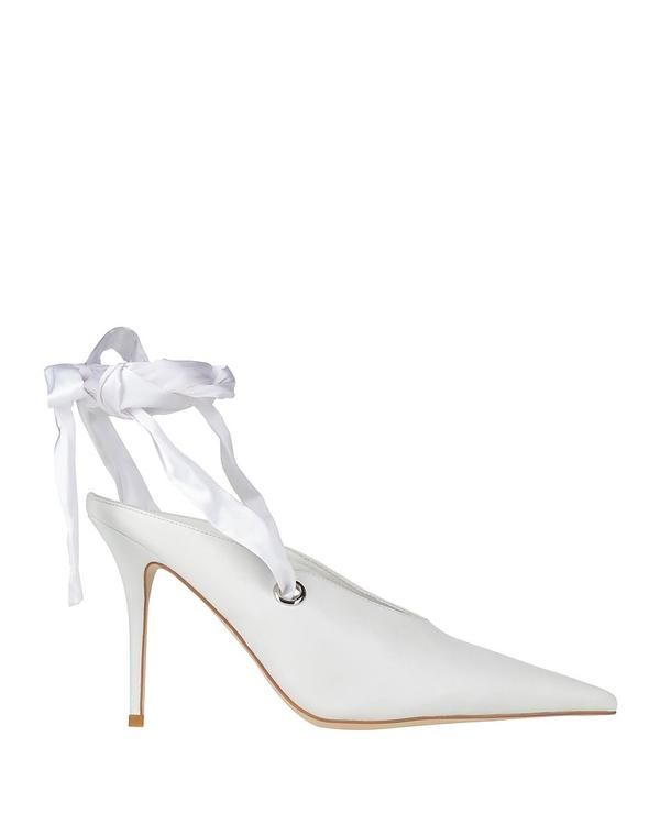 ジェフリー キャンベル レディース シューズ パンプス JEFFREY CAMPBELL パンプス White ホワイト