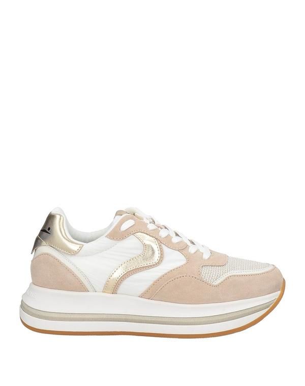 ボイルブランシェ レディース シューズ スニーカー VOILE BLANCHE スニーカー Light Gray グレー