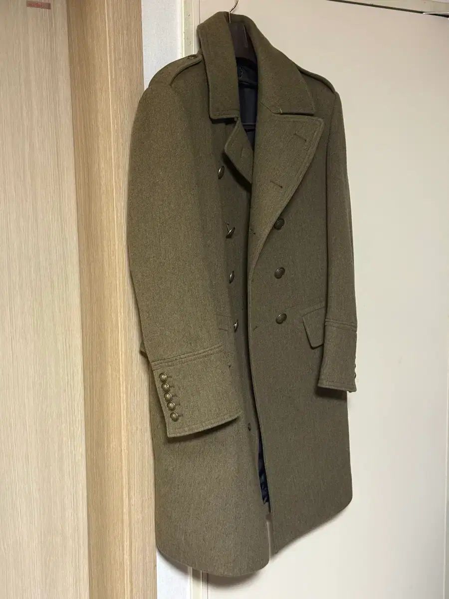 コメッタ BURBERRY ロング