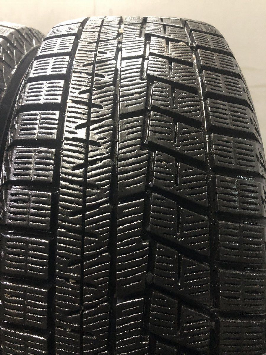 YOKOHAMA ice GUARD iG60 205/45R17 17インチ スタッドレス 2本 20年製 