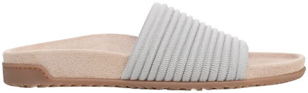 バイオニック レディース シューズ スニーカー ニット Vionic Womens Evie Knit Shoe Vapor Grey グレー