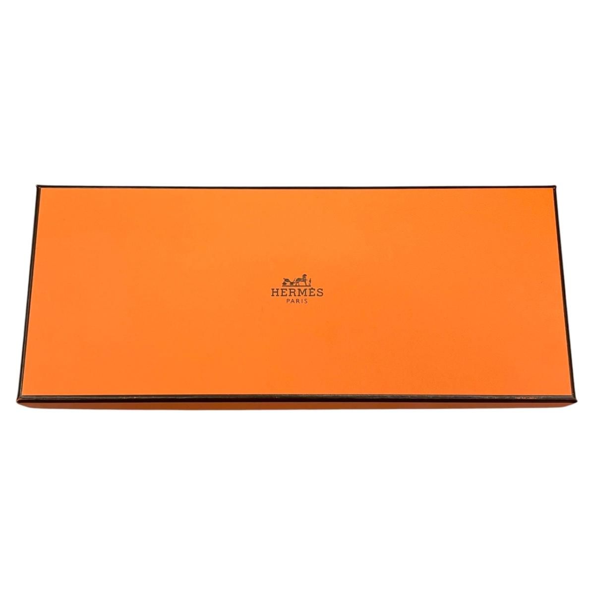 ☆エルメス スカーフ カレ ガヴロッシュ45 アルネ・ドゥ・クール H744173S 12 カシミヤ シルク グリシーヌ ローズ ブルー Harnais de Coeur HERMES
