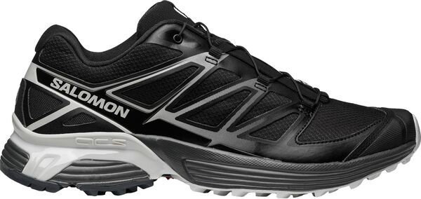サロモン レディース シューズ スニーカー Salomon XTPathway Shoes BlackGrey ブラック