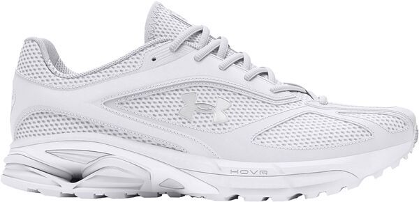アンダーアーマー レディース シューズ スニーカー Under Armour Apparition Shoes WhiteWhite ホワイト