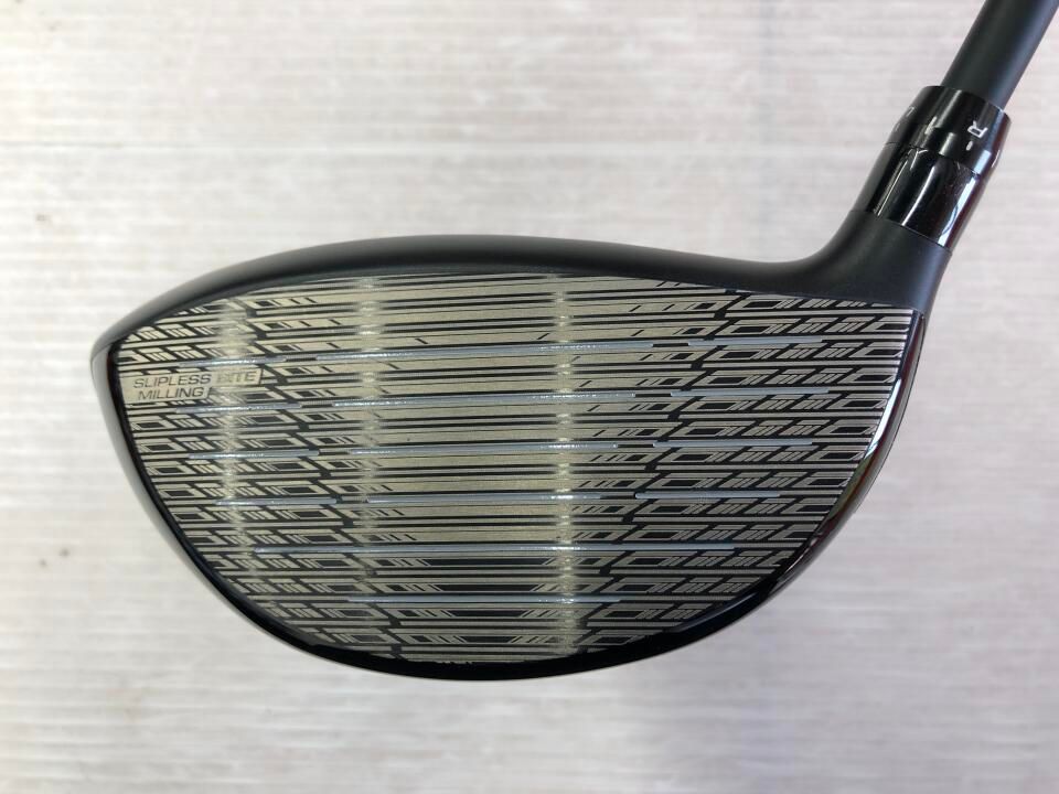 ブリヂストン　B1ST　9.5度　SPEEDER NX BLACK 60　Sフレックス　ドライバー　中古　ゴルフドゥ！NEXT昭島武蔵野店【最短即日発送】