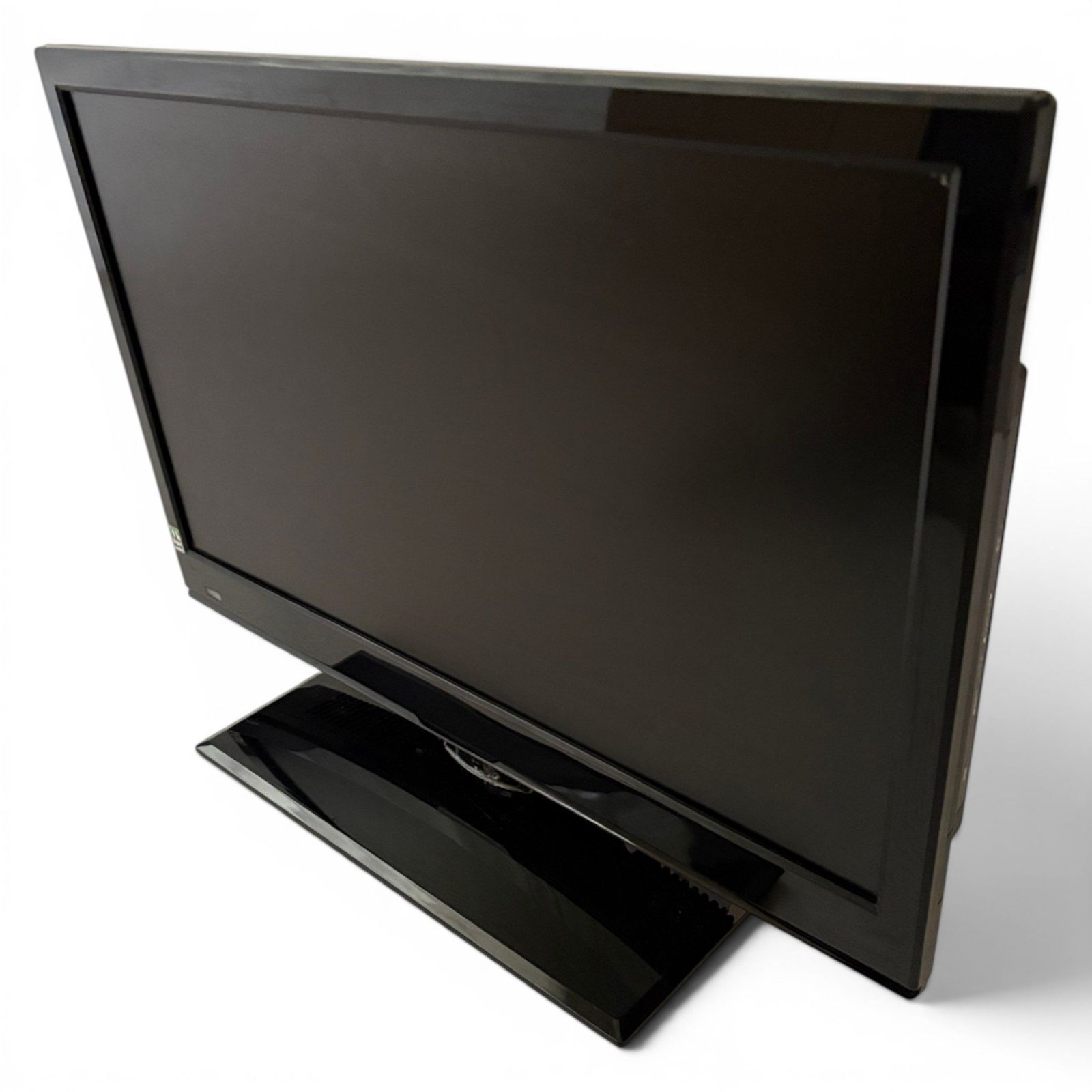 □ エムイーケー MEK 液晶テレビ LC1996 19インチ 録画 1700-4249