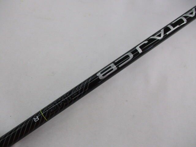 ピン　G430 SFT　10.5度　ALTA J CB BLACK　Rフレックス　ドライバー　中古　ゴルフドゥ！高松田村店【最短即日発送】