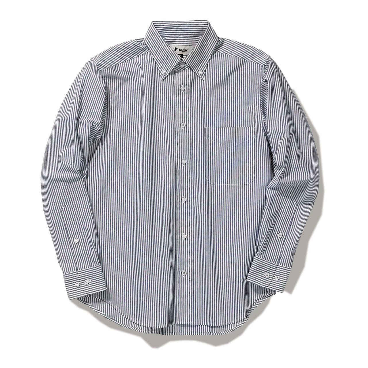 新品 [フォックスファイヤー] ＴＳアダムスシャツ