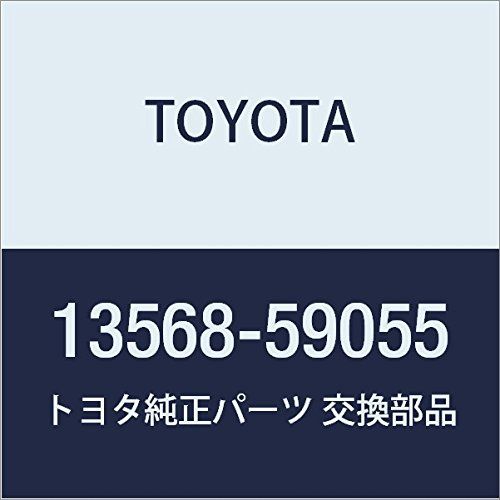 新品 TOYOTA (トヨタ) 純正部品 タイミング ベルト 品番13568-59055 6,399円