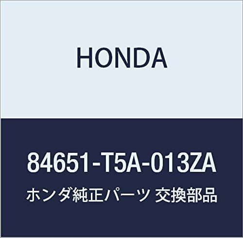 新品 HONDA (ホンダ) 純正部品 ガーニツシユ L 品番84651-T5A-013ZA