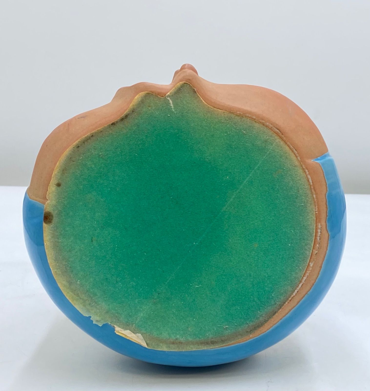 Lisa Larson リサラーソン ヨハンナ モチーフ 陶器製品 靴べら入れ