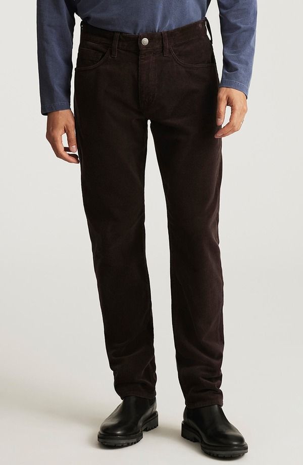 マーヴィ ジーンズ メンズ ボトムス カジュアルパンツ ストレート コーデュロイ Mavi Jeans Marcuslim Straight Leg Corduroy Pants Penny Cord