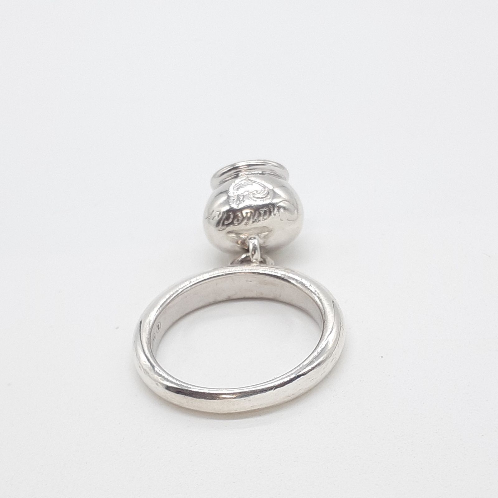 Chantecler シャンテクレール リング シルバー SILVER 925 ベルリング