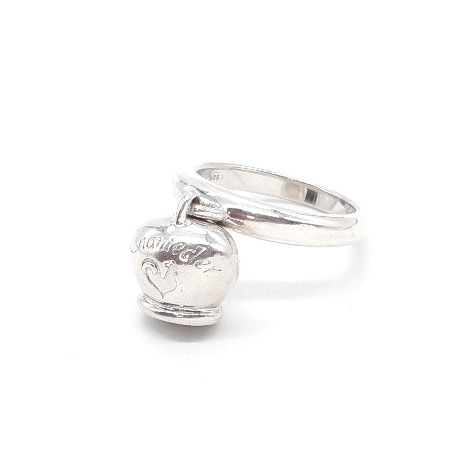Chantecler シャンテクレール リング シルバー SILVER 925 ベルリング