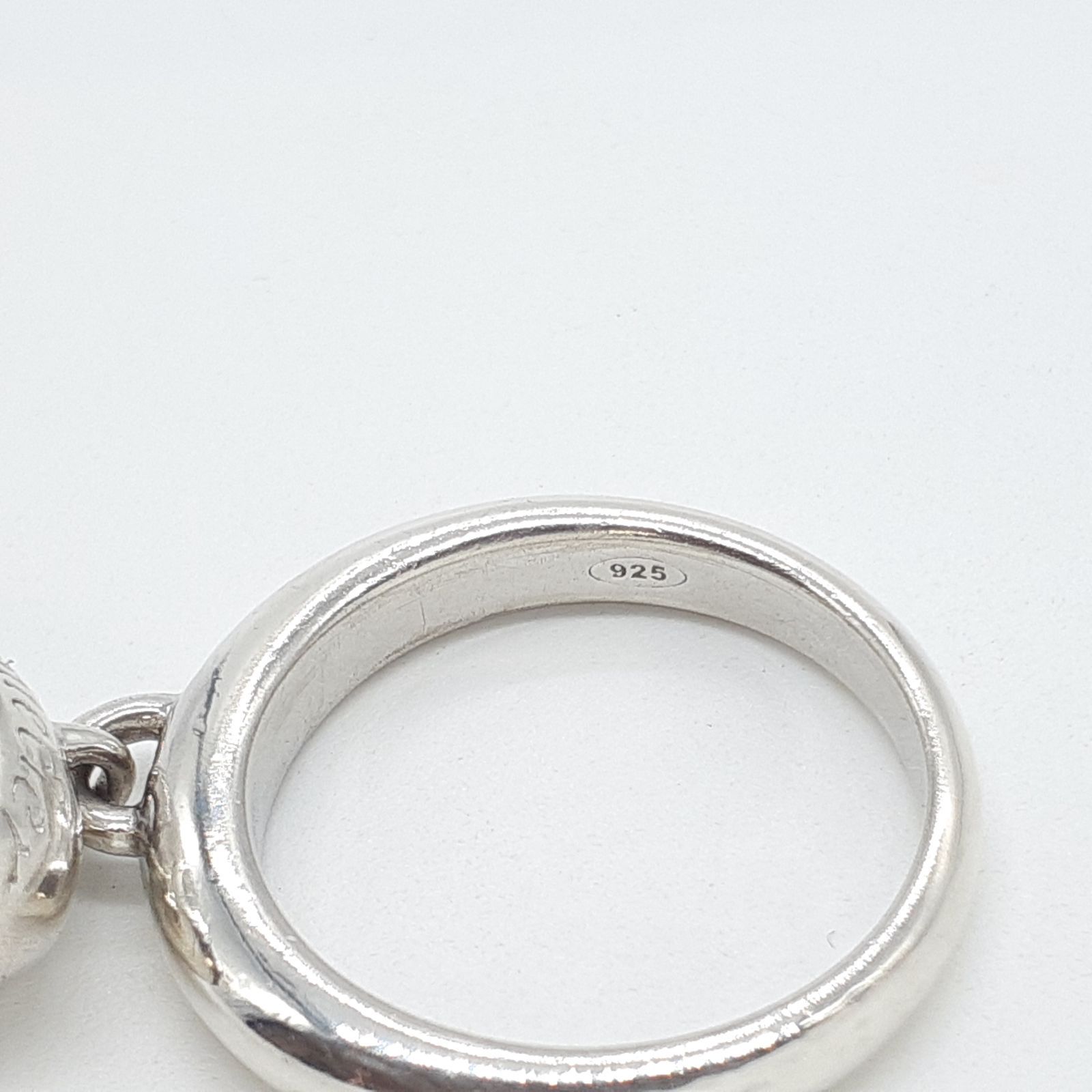 Chantecler シャンテクレール リング シルバー SILVER 925 ベルリング