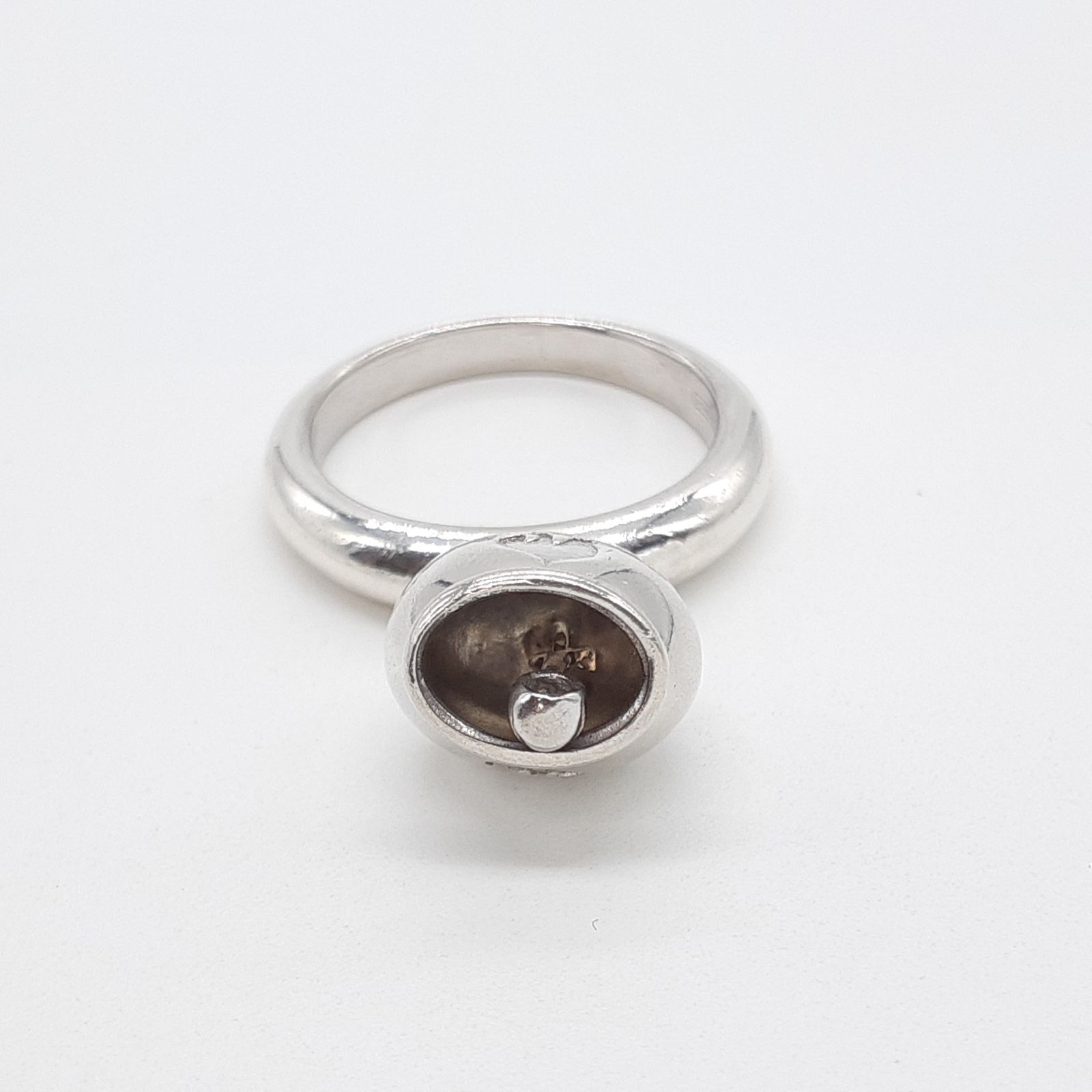 シャンテクレール　指輪　リング Chantecler シャンテクレール リング シルバー SILVER 925 ベルリング