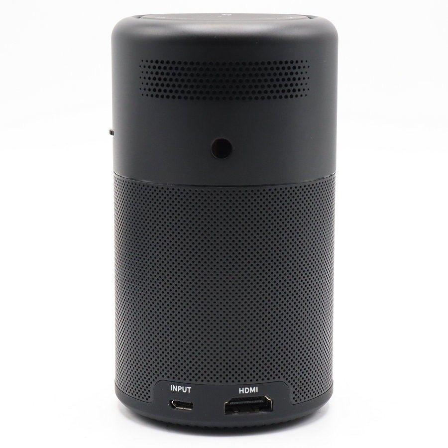 新品Anker Nebula Capsule D4111511 ネビュラカプセル Anker Nebula Capsule D4111511 ブラック モバイルプロジェクター