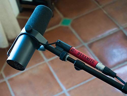 sE ELECTRONICS DM1 DYNAMITE DM1シリーズ 19*9.55cm 国内正規品t