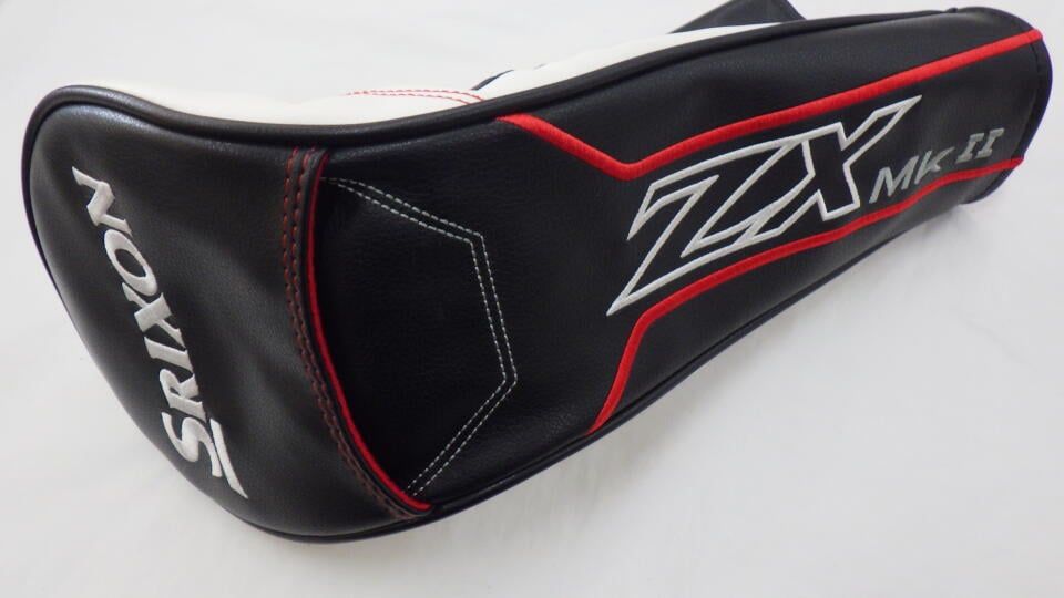 ダンロップ SRIXON ZX5 Mk2 9.5度 VENTUS ZXi6 Sフレックス ドライバー