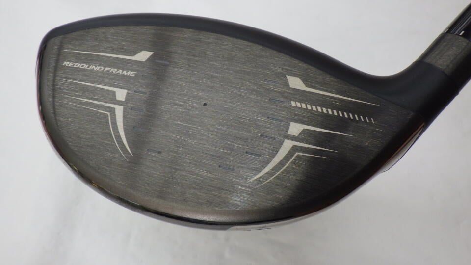 ダンロップ SRIXON ZX5 Mk2 9.5度 VENTUS ZXi6 Sフレックス ドライバー