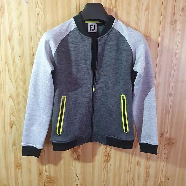 フットジョイ ジャケット S
