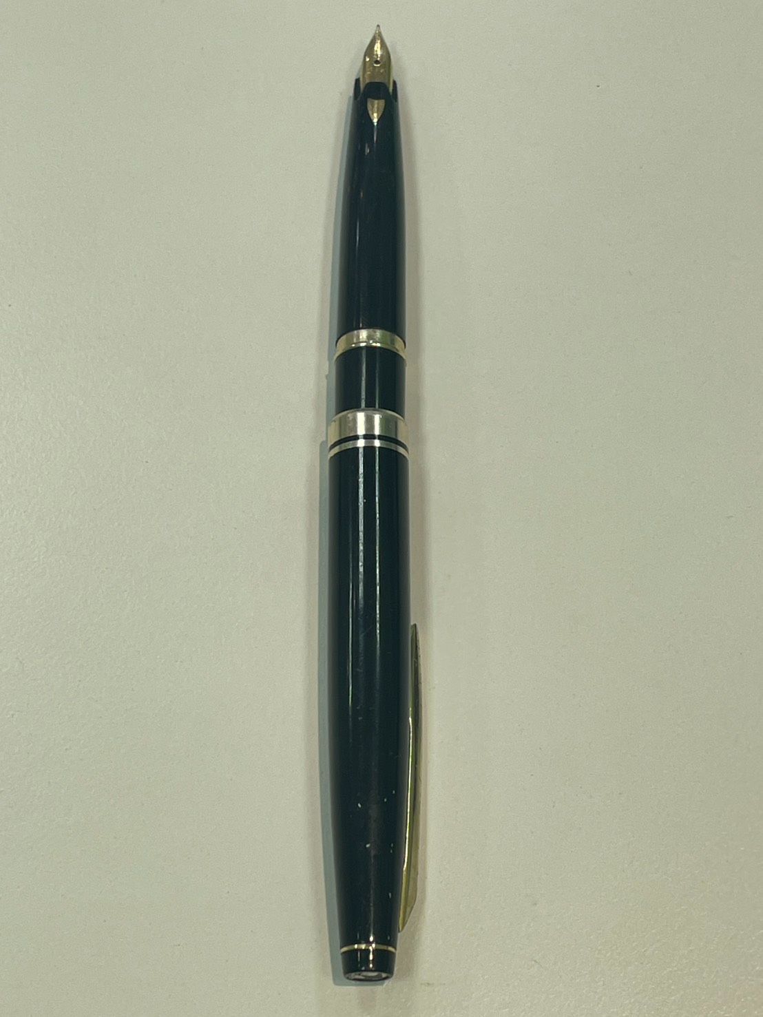 Sailor 21K ペン先 ビンテージ ショート 21K mini 万年筆 SAILOR】セーラー ヴィンテージ セーラー万年筆　21K 筆記具