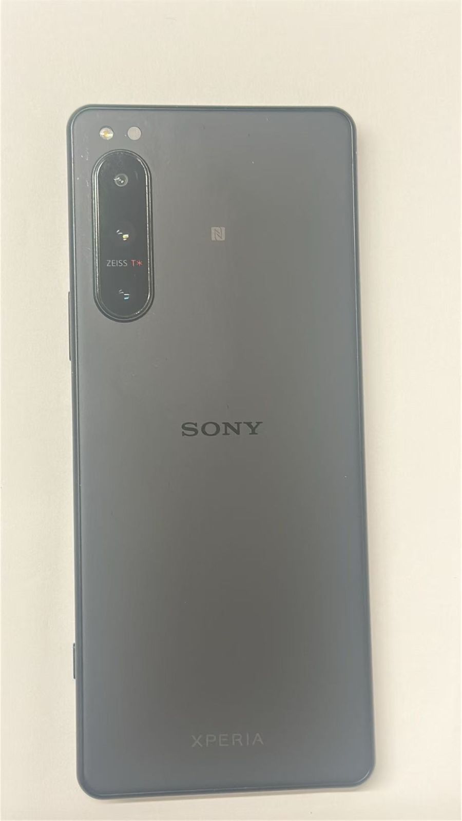 Xperia 5 IV A204SO ブラック softbank 中古本体のみ - メルカリ