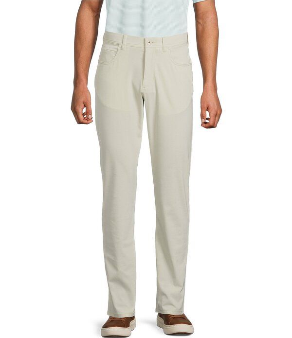 トッミーバハマ メンズ ボトムス カジュアルパンツ Tommy Bahama IslandZone Bahama Coast 5 Pocket Pants Warmist